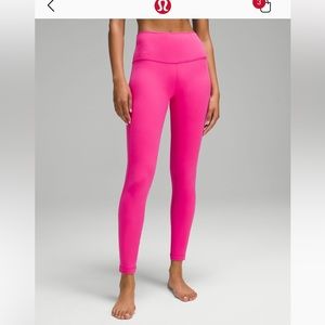 Lululemon leggings